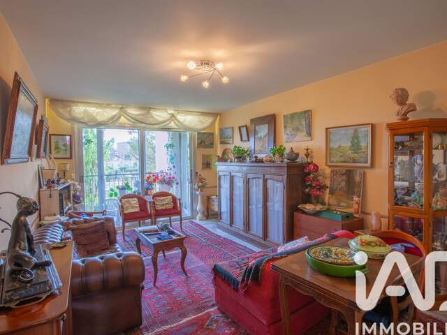 Vente Appartement 2 pièces — photo du bien