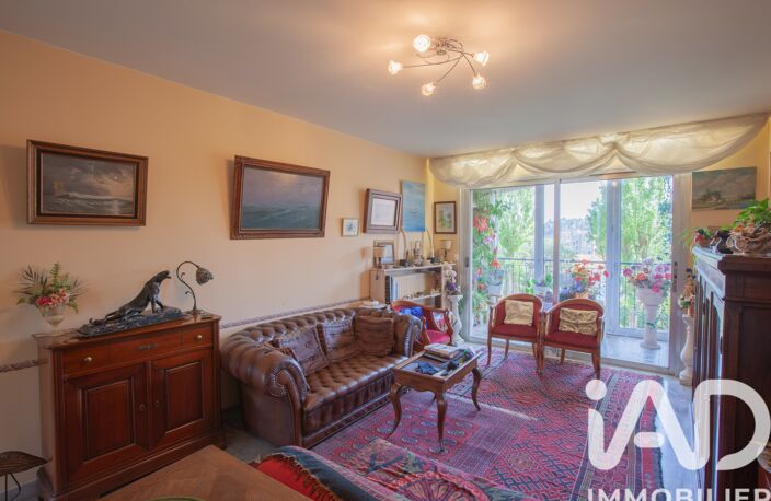 Vente Appartement 2 pièces — photo 2