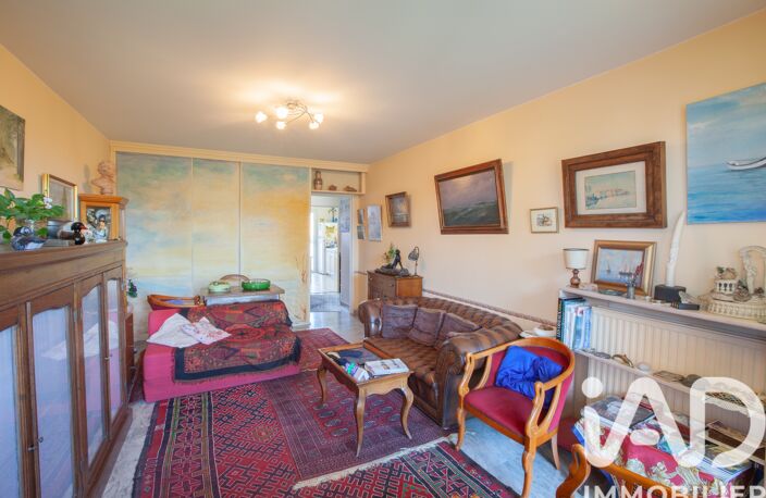 Vente Appartement 2 pièces — photo 3