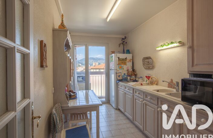 Vente Appartement 2 pièces — photo 5