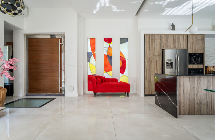 13600 LA CIOTAT - Villa contemporaine haut de gamme avecaccè — photo 2