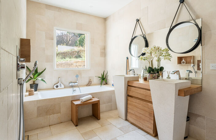 13600 LA CIOTAT - Villa contemporaine haut de gamme avecaccè — photo 3