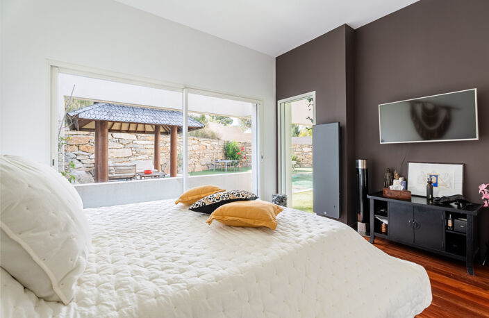 13600 LA CIOTAT - Villa contemporaine haut de gamme avecaccè — photo 4