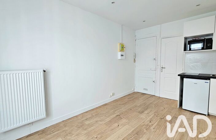 Vente Appartement 1 pièce — photo 3