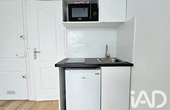 Vente Appartement 1 pièce — photo 5