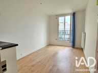 Vente Appartement 1 pièce — photo 2