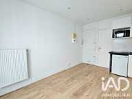 Vente Appartement 1 pièce — photo 3