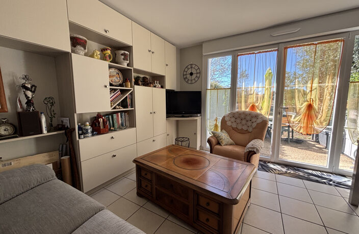 MAISON A VENDRE - BOURGENAY - TALMONT — photo 2