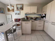 MAISON A VENDRE - BOURGENAY - TALMONT — photo 3