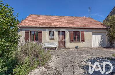 Vente Maison/villa 4 pièces — photo du bien