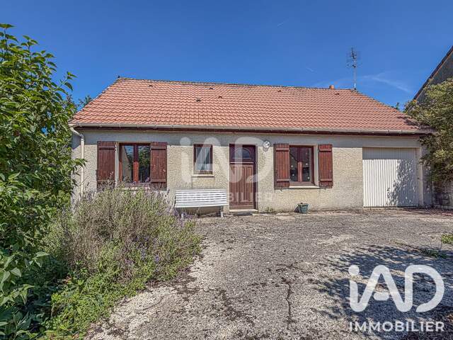 Vente Maison/villa 4 pièces — photo du bien