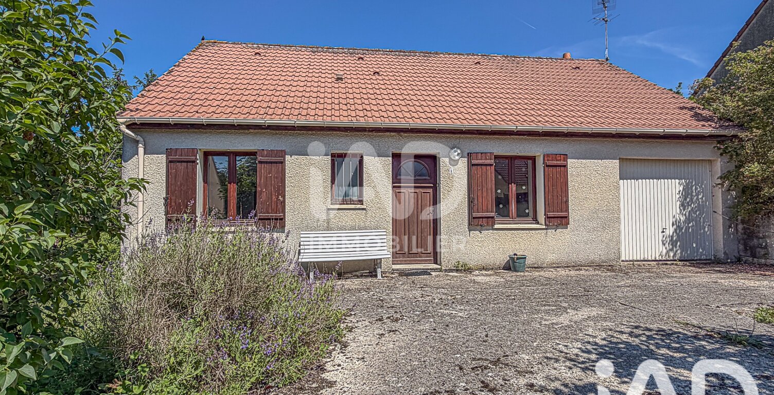 Vente Maison/villa 4 pièces — photo 1