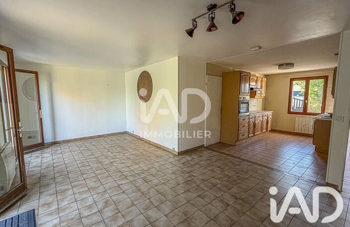 Vente Maison/villa 4 pièces — photo 2