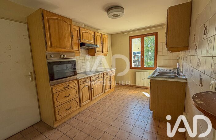 Vente Maison/villa 4 pièces — photo 5