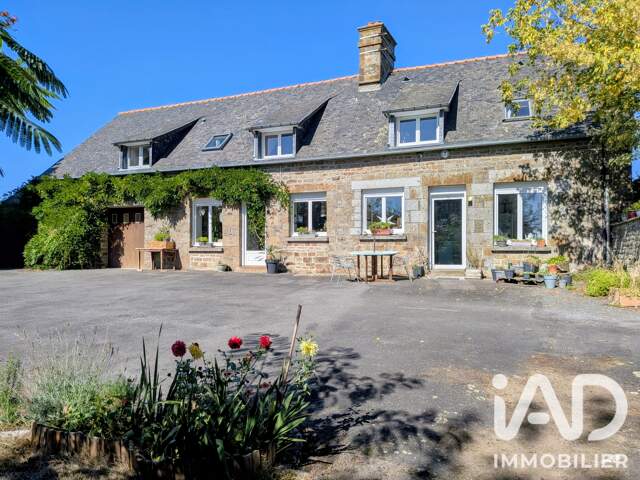 Vente Maison/villa 5 pièces — photo du bien
