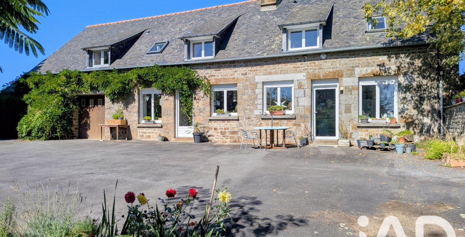 Vente Maison/villa 5 pièces — photo 1
