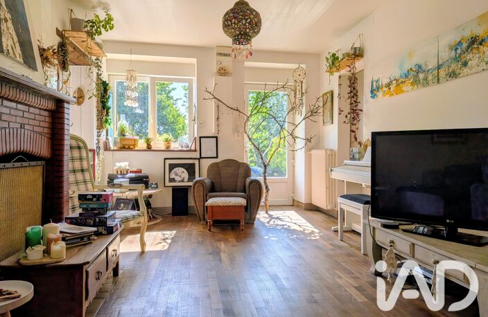 Vente Maison/villa 5 pièces — photo 3