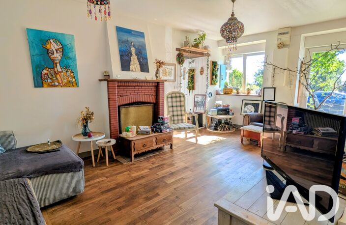 Vente Maison/villa 5 pièces — photo 4