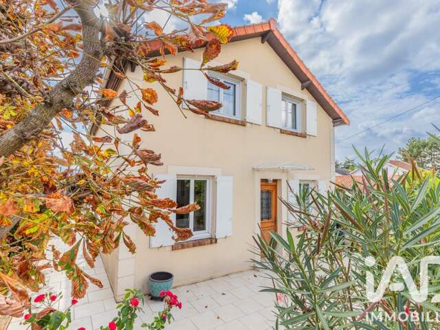 Vente Maison/villa 5 pièces — photo du bien