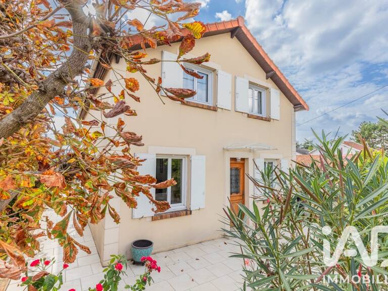 Vente Maison/villa 5 pièces — photo 1
