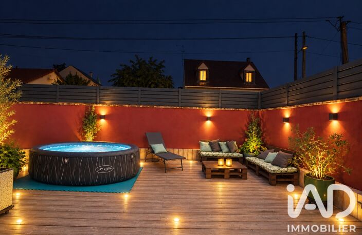 Vente Maison/villa 5 pièces — photo 2