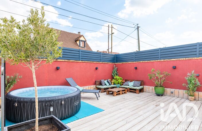 Vente Maison/villa 5 pièces — photo 3