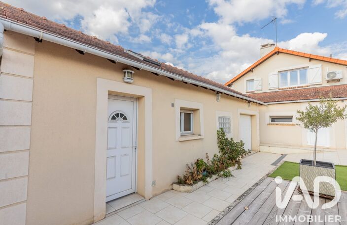 Vente Maison/villa 5 pièces — photo 4