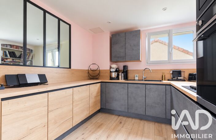 Vente Maison/villa 5 pièces — photo 5