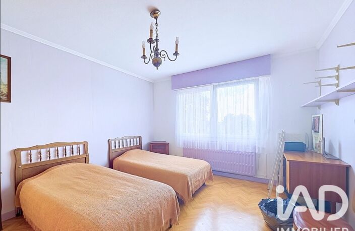 Vente Maison/villa 5 pièces — photo 5