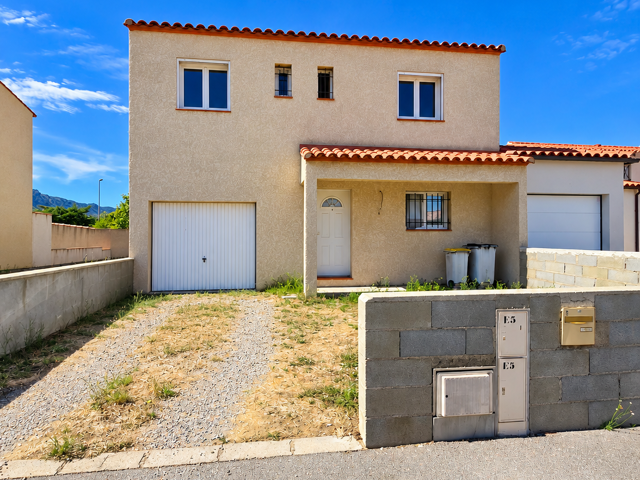 Vente Maison/villa 5 pièces — photo du bien