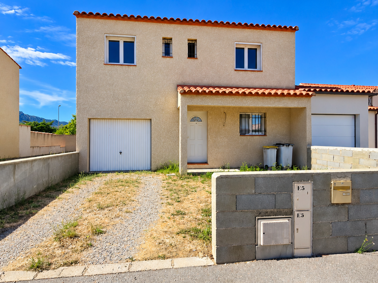 Vente Maison/villa 5 pièces — photo 1