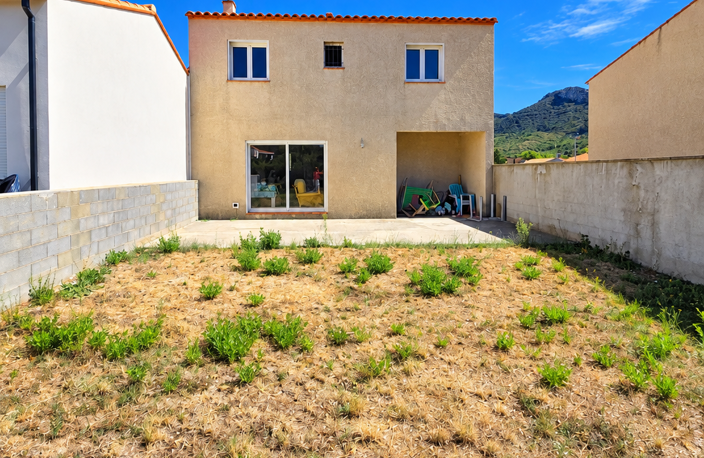 Vente Maison/villa 5 pièces — photo 2