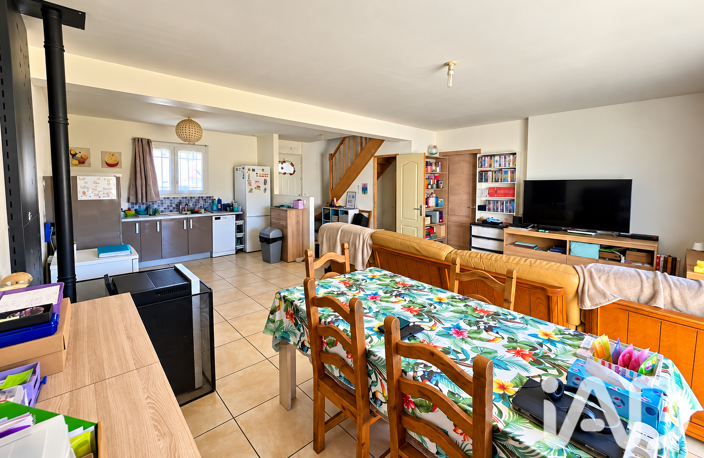 Vente Maison/villa 5 pièces — photo 4
