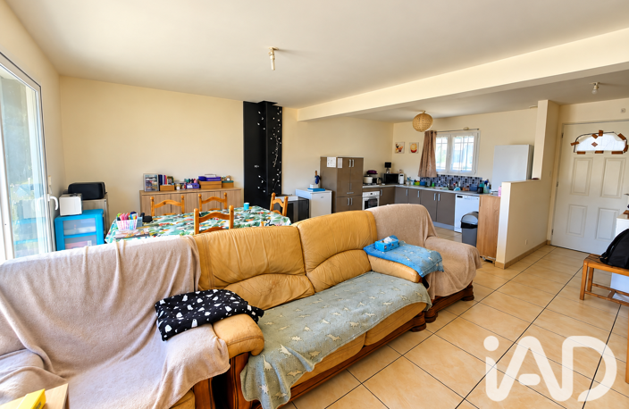 Vente Maison/villa 5 pièces — photo 5