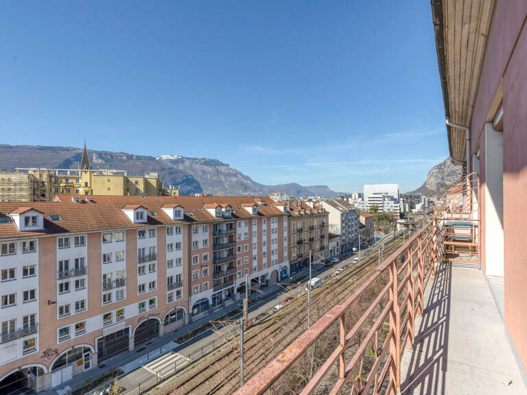 GRENOBLE ESTACADE — photo 1