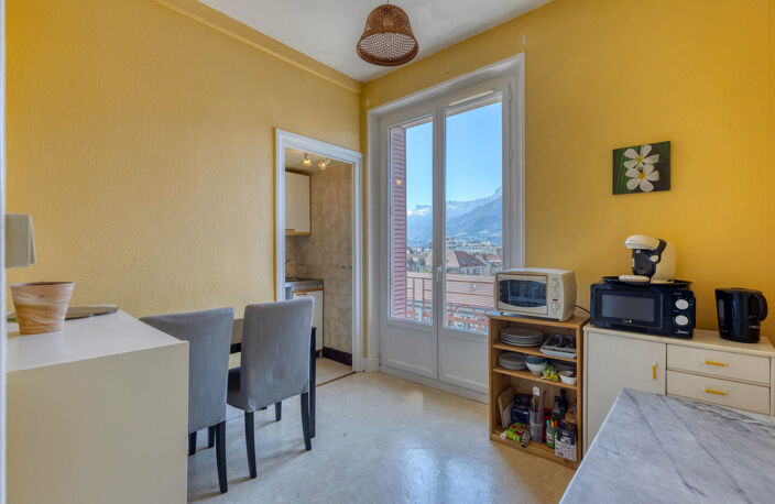 GRENOBLE ESTACADE — photo 4