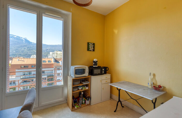 GRENOBLE ESTACADE — photo 5