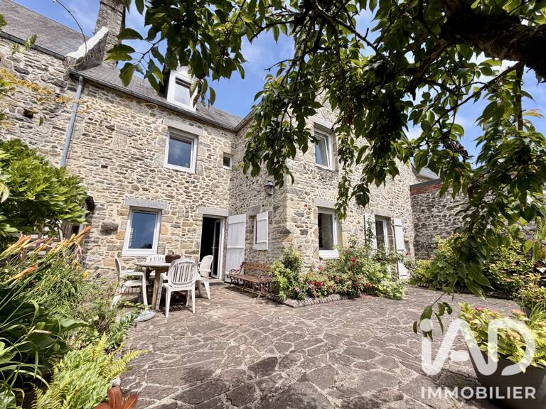 Vente Maison/villa 6 pièces — photo 1