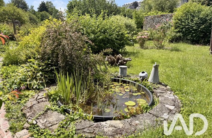 Vente Maison/villa 6 pièces — photo 2