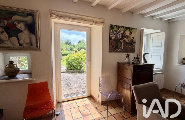 Vente Maison/villa 6 pièces — photo 4
