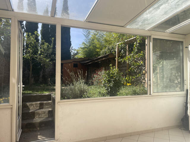 ENTRE MAISON ET APPARTEMENT — photo du bien