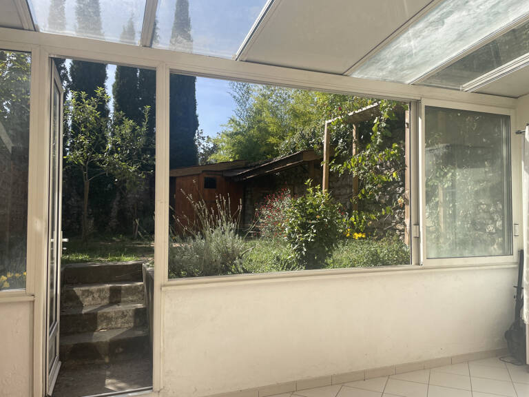 ENTRE MAISON ET APPARTEMENT — photo 1