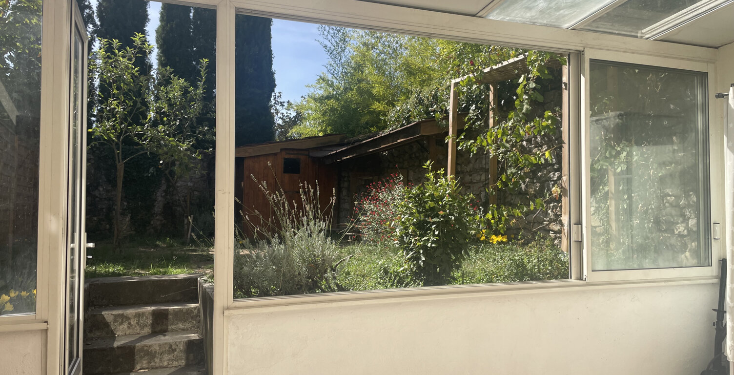 ENTRE MAISON ET APPARTEMENT — photo 1