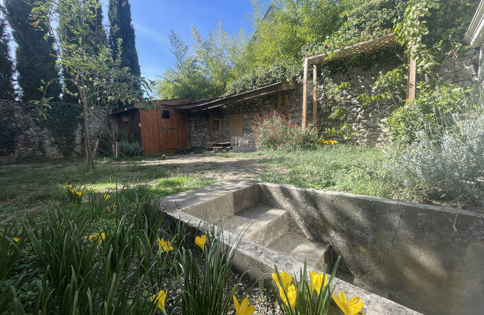 ENTRE MAISON ET APPARTEMENT — photo 2