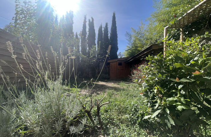 ENTRE MAISON ET APPARTEMENT — photo 3