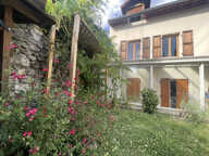 ENTRE MAISON ET APPARTEMENT — photo 4