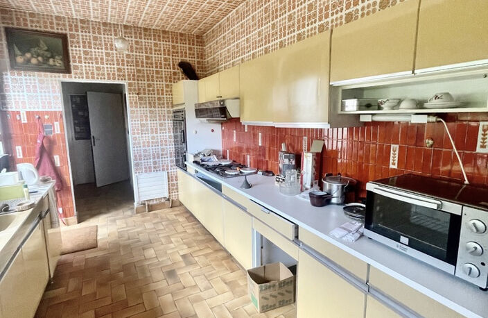 Tout le charme d'une maison d'architecte des années 70 — photo 4