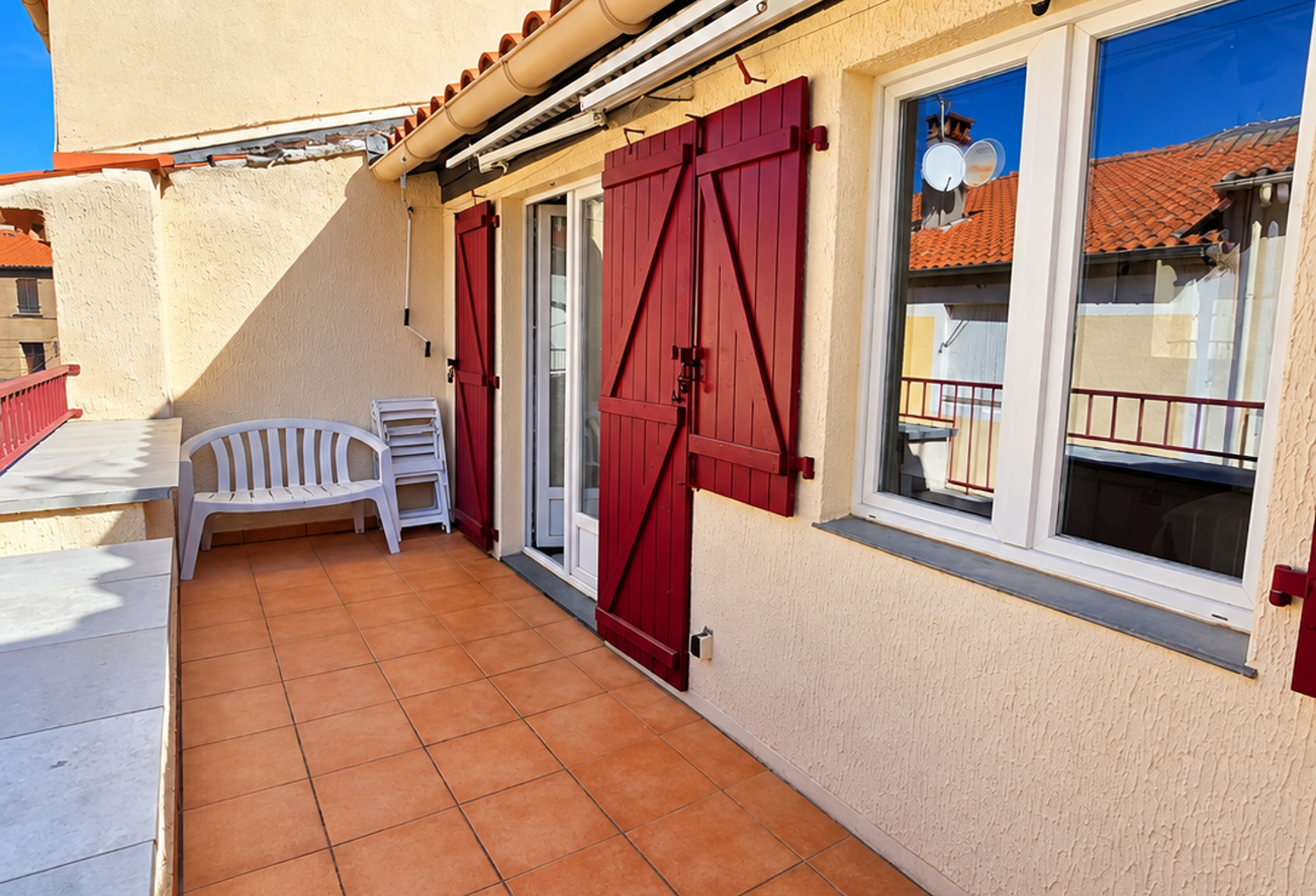 Vente Maison de village 3 pièces — photo 1