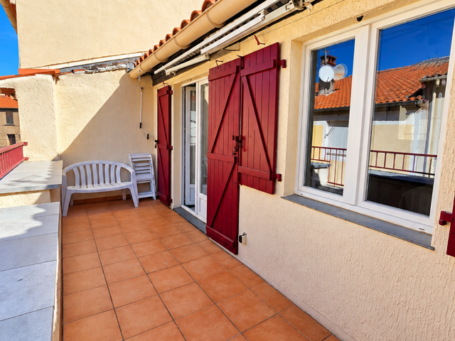 Vente Maison de village 3 pièces — photo du bien