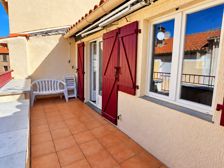 Vente Maison de village 3 pièces — photo 1